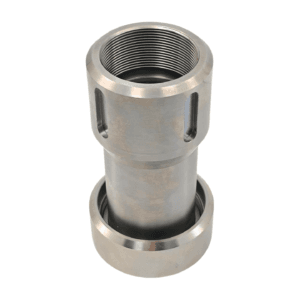 CNC machining parts