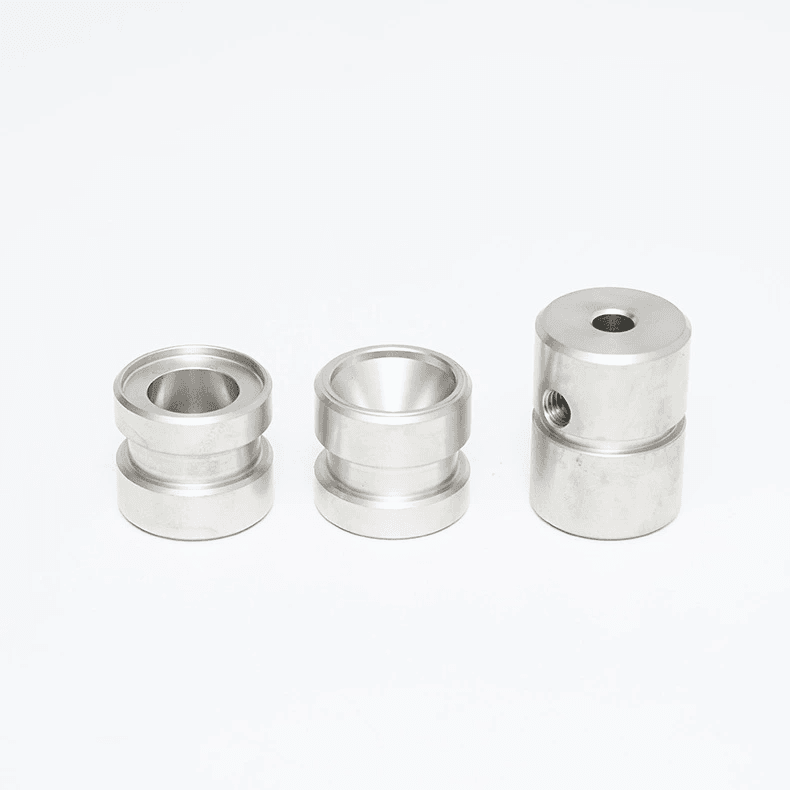 304 Stainless Steel CNC Machining