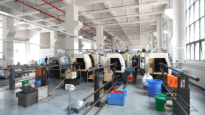 cnc machining parts