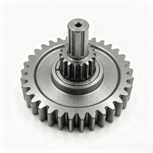 CNC machining parts 1