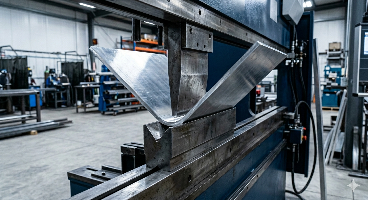 Sheet Metal Fabrication (2)