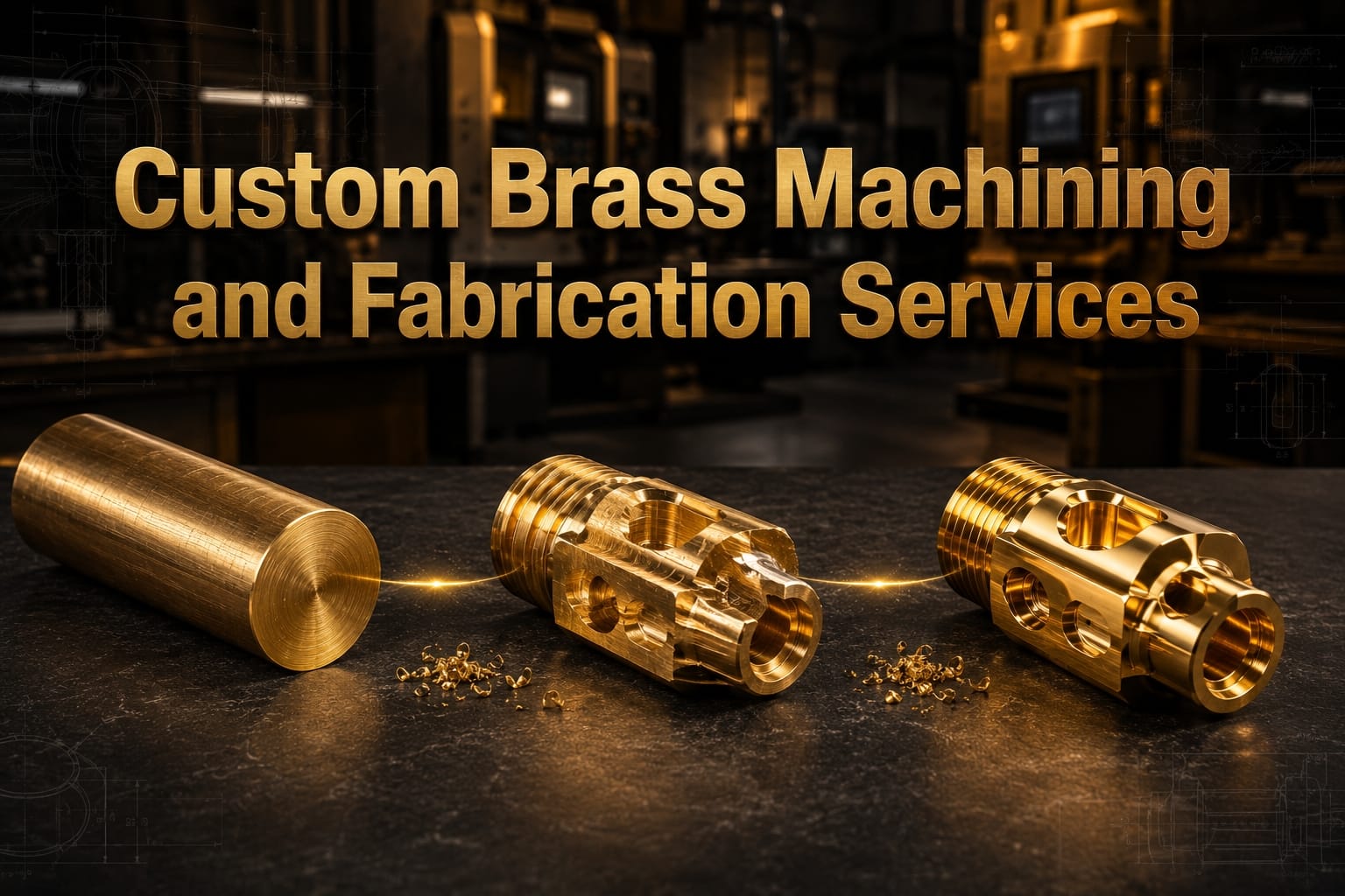 Brass Cooper