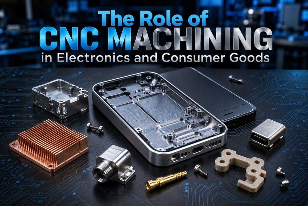 Electronics Manufacturing
