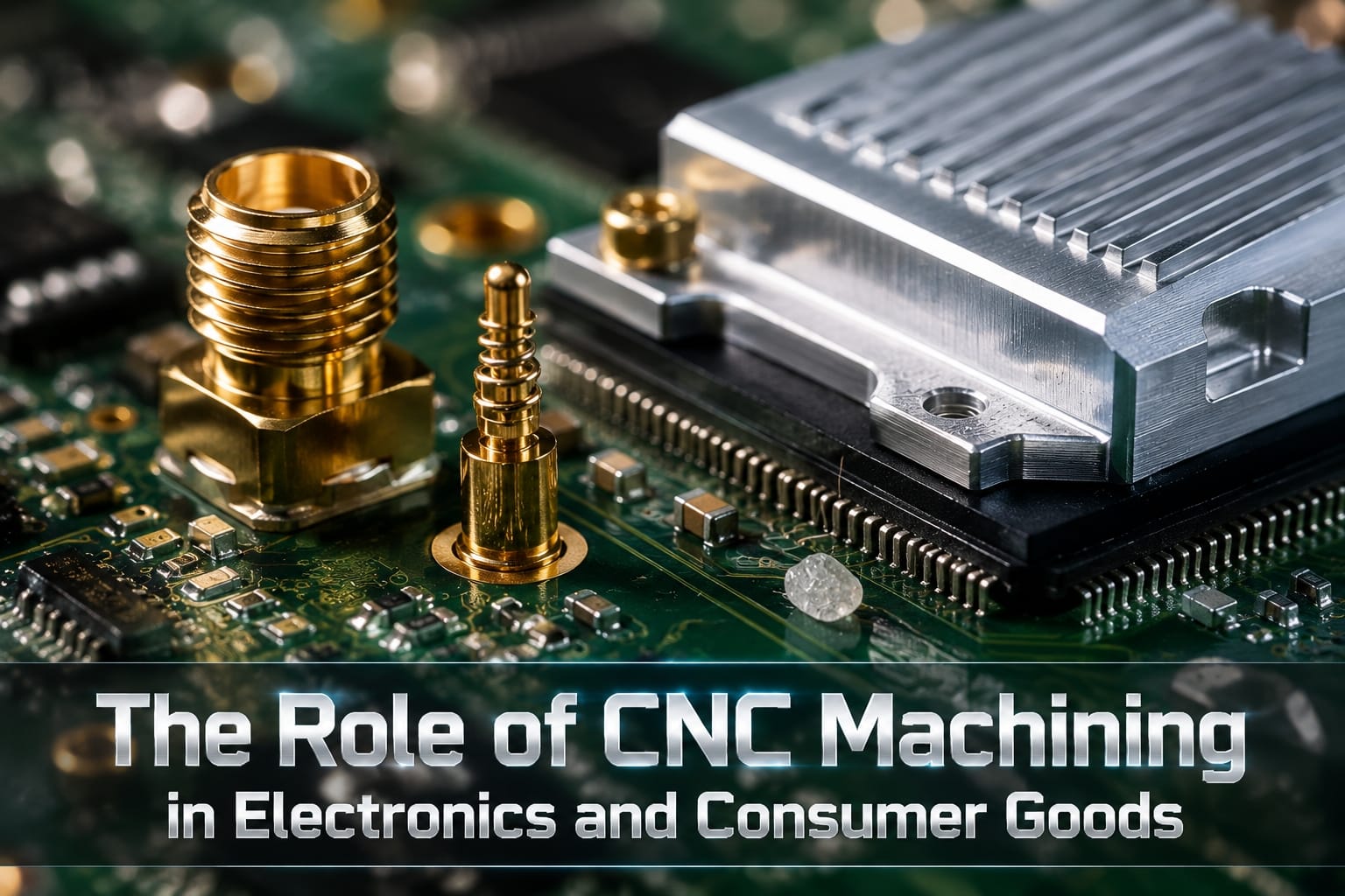 Electronics Manufacturing