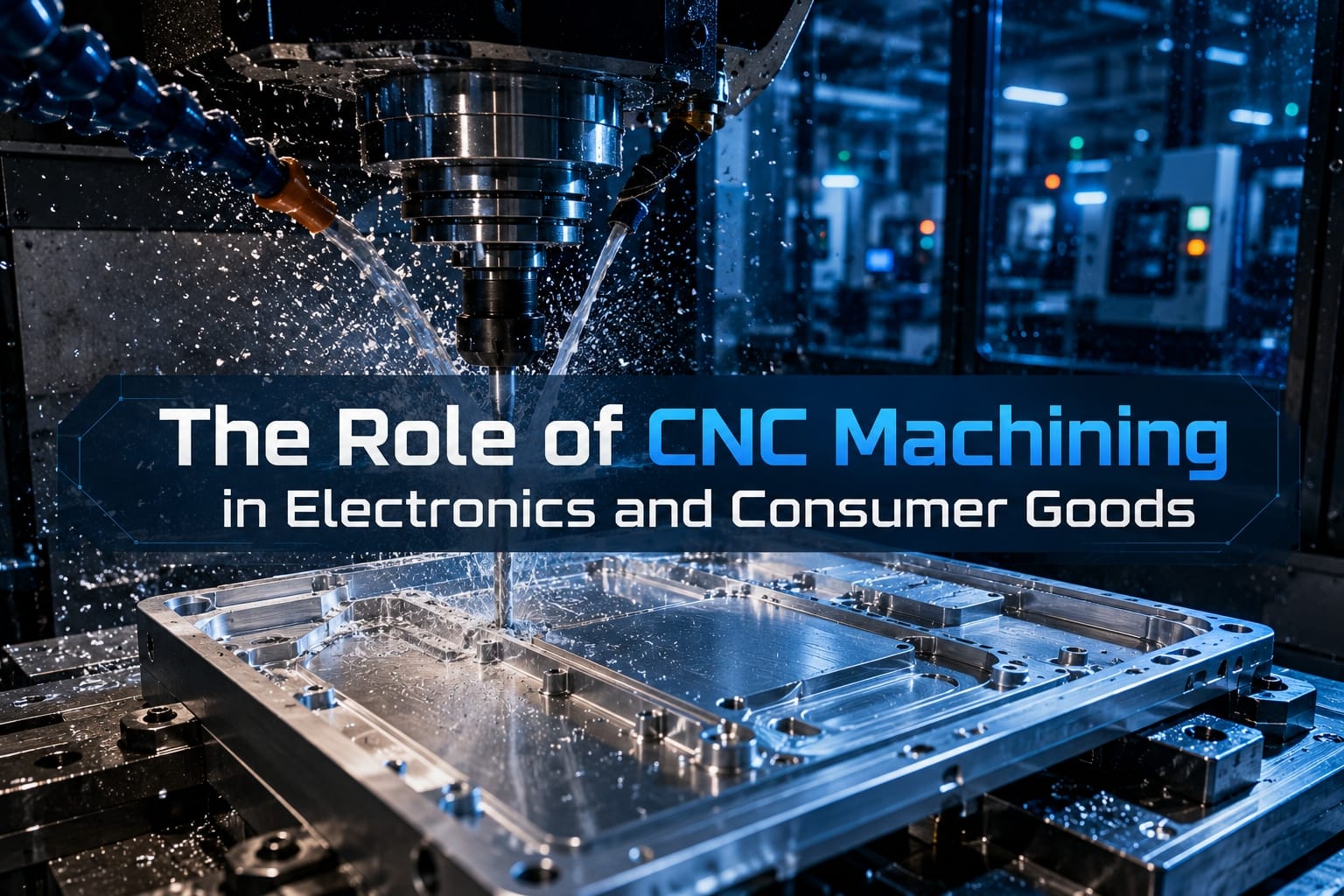 Electronics Manufacturing