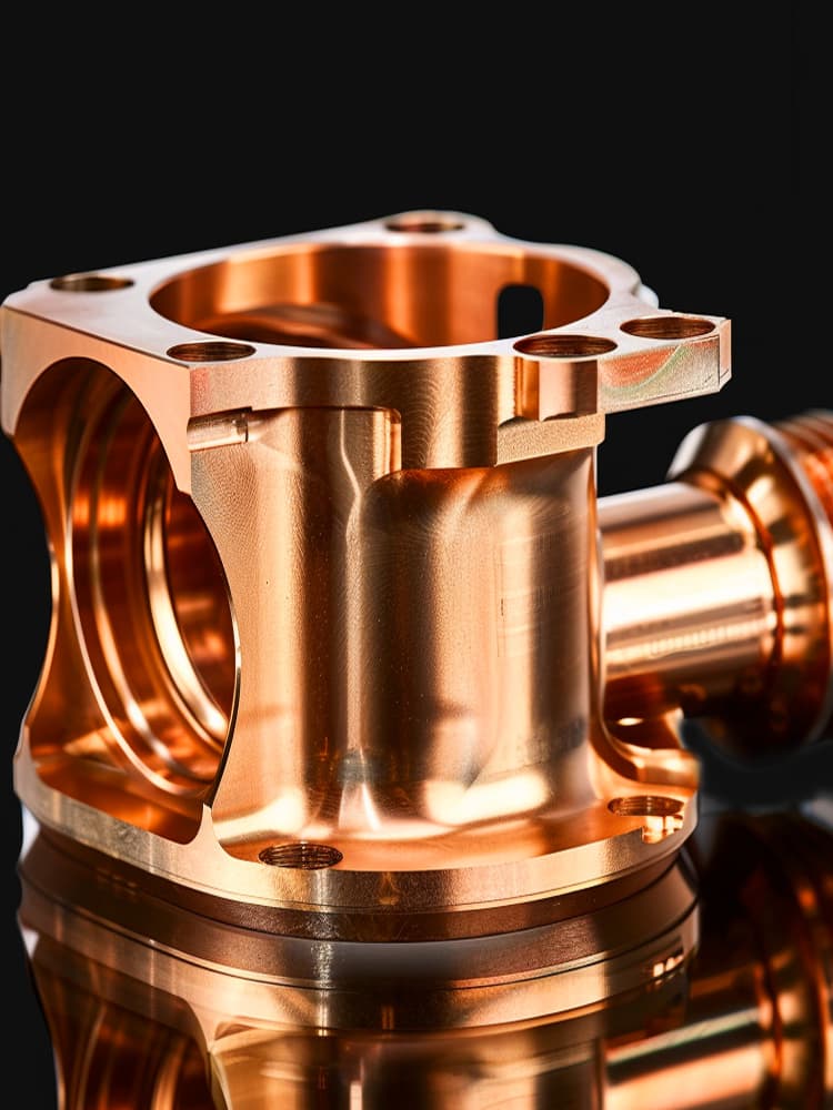 cnc-cooper-parts-machining