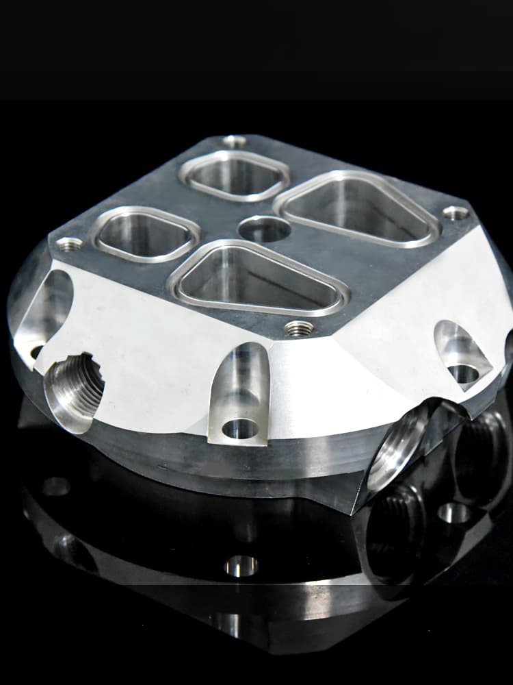 machined-aluminum