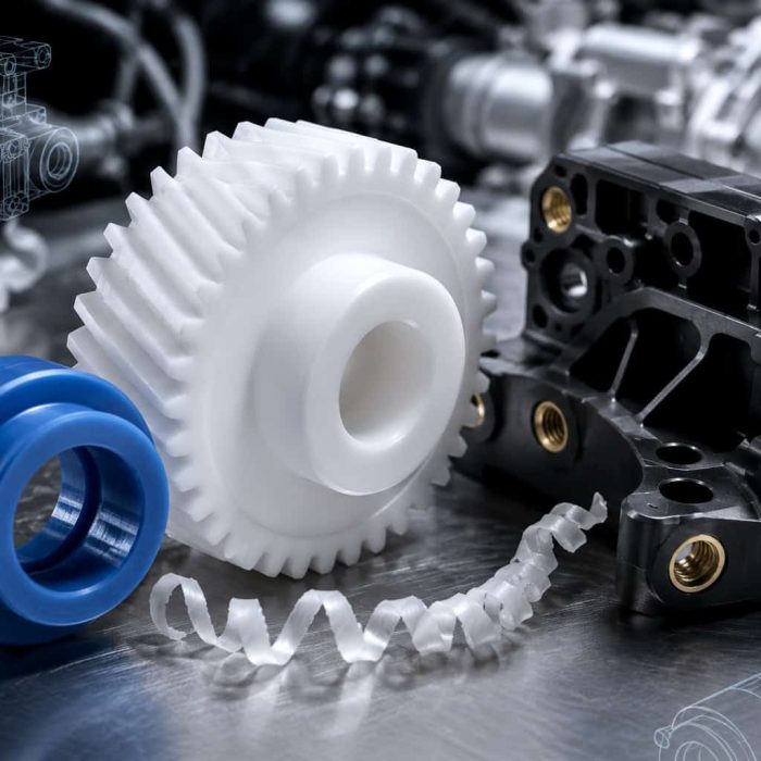 Plastic