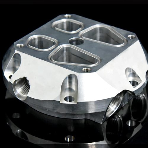 machined-aluminum